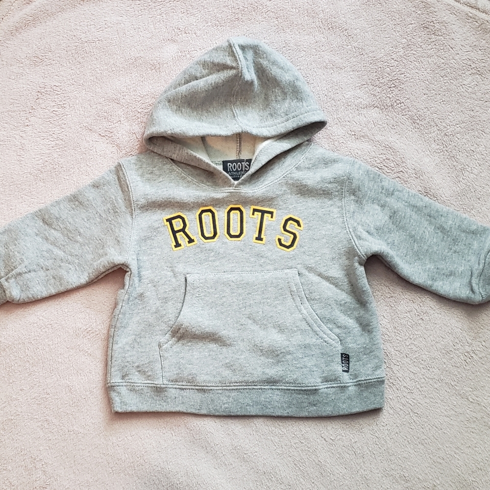 Roots Kids Sweater Toddler 2